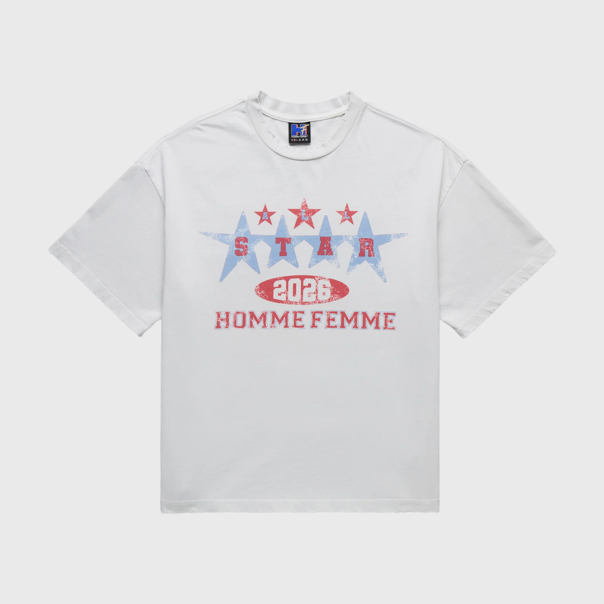 New Arrivals Collection