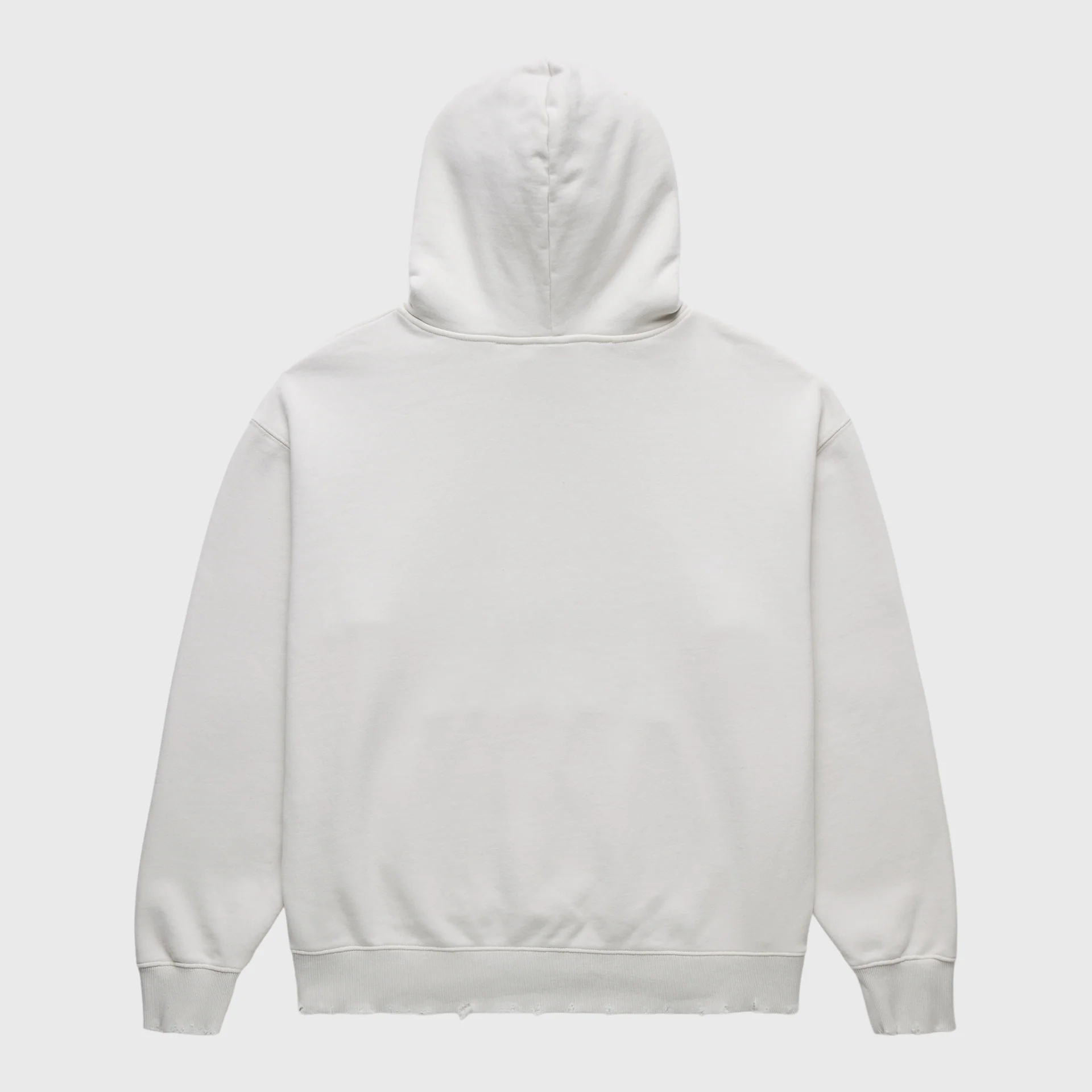 Love and Basketball Hoodie White - Image 3