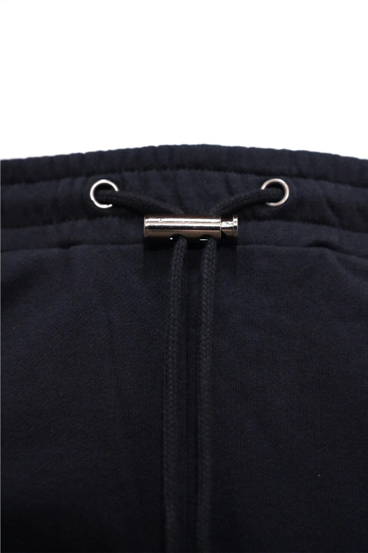 Signature Track Pants Black - Image 4