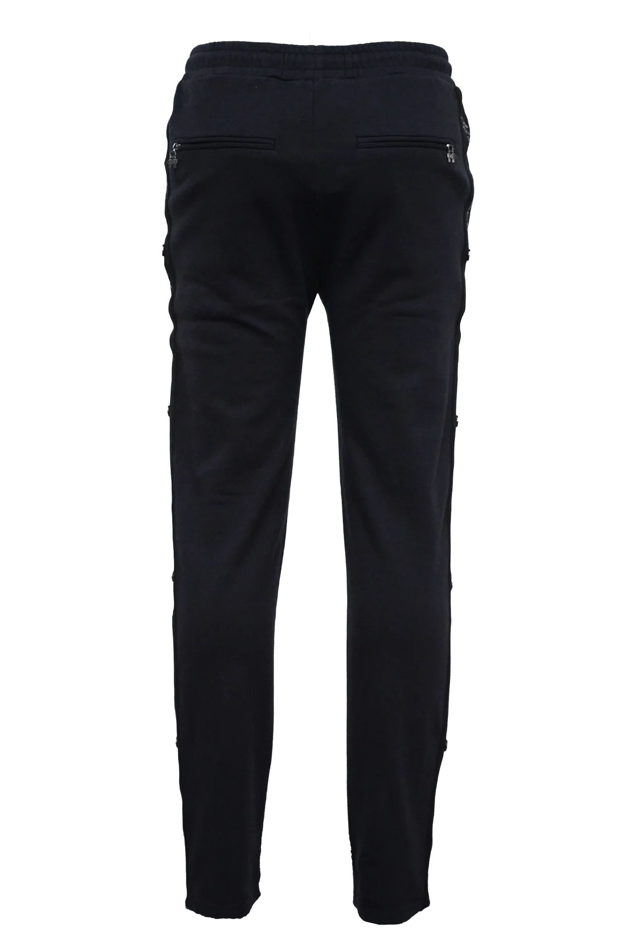 Signature Track Pants Black - Image 6