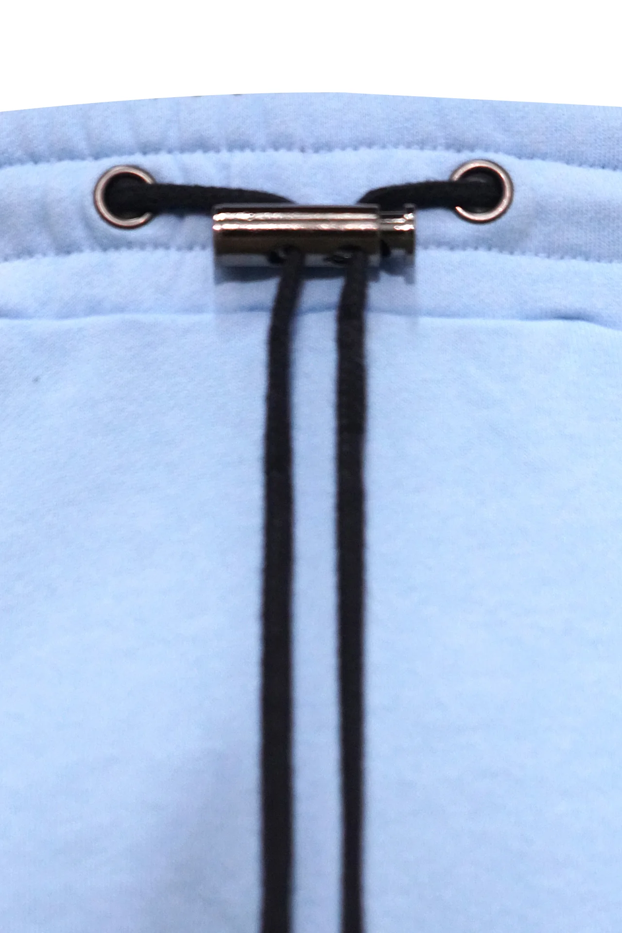 Signature Track Pants Baby Blue - Image 4