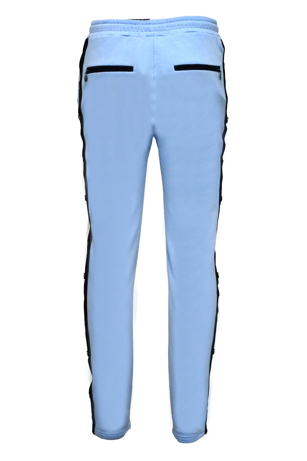 Signature Track Pants Baby Blue - Image 6
