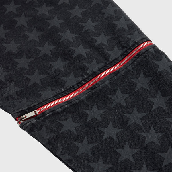 Trapstar Long Sleeve Black - Image 3