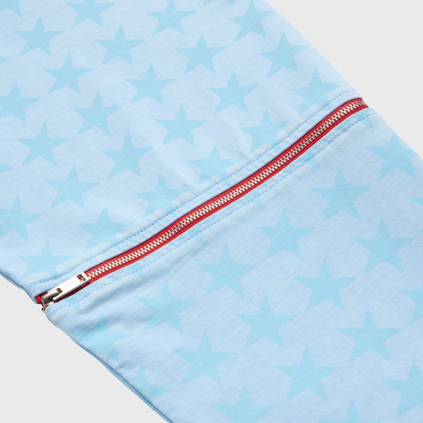 Trapstar Long Sleeve Yellow - Image 3