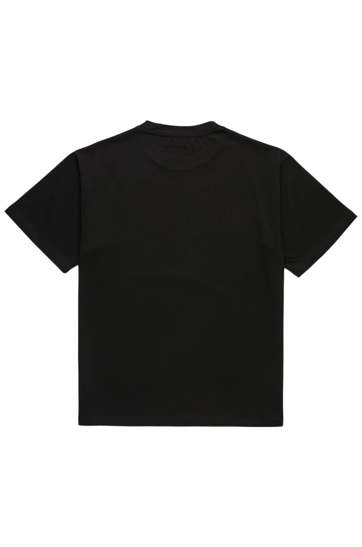 World Champs Tee Black and Silver - Image 3