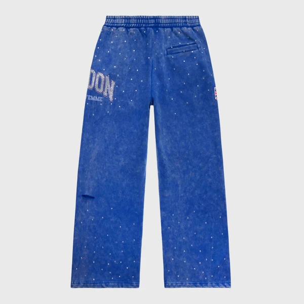 World Tour Sweatpants London - Image 3